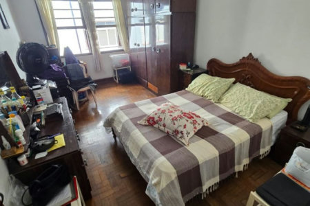 Prédio à venda, 1072 m² por R$ 360.000,00 - Centro - São Vicente/SP