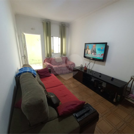 Casa Térrea à venda com 3 quartos em Jardim Maria Virginia, São Paulo, SP