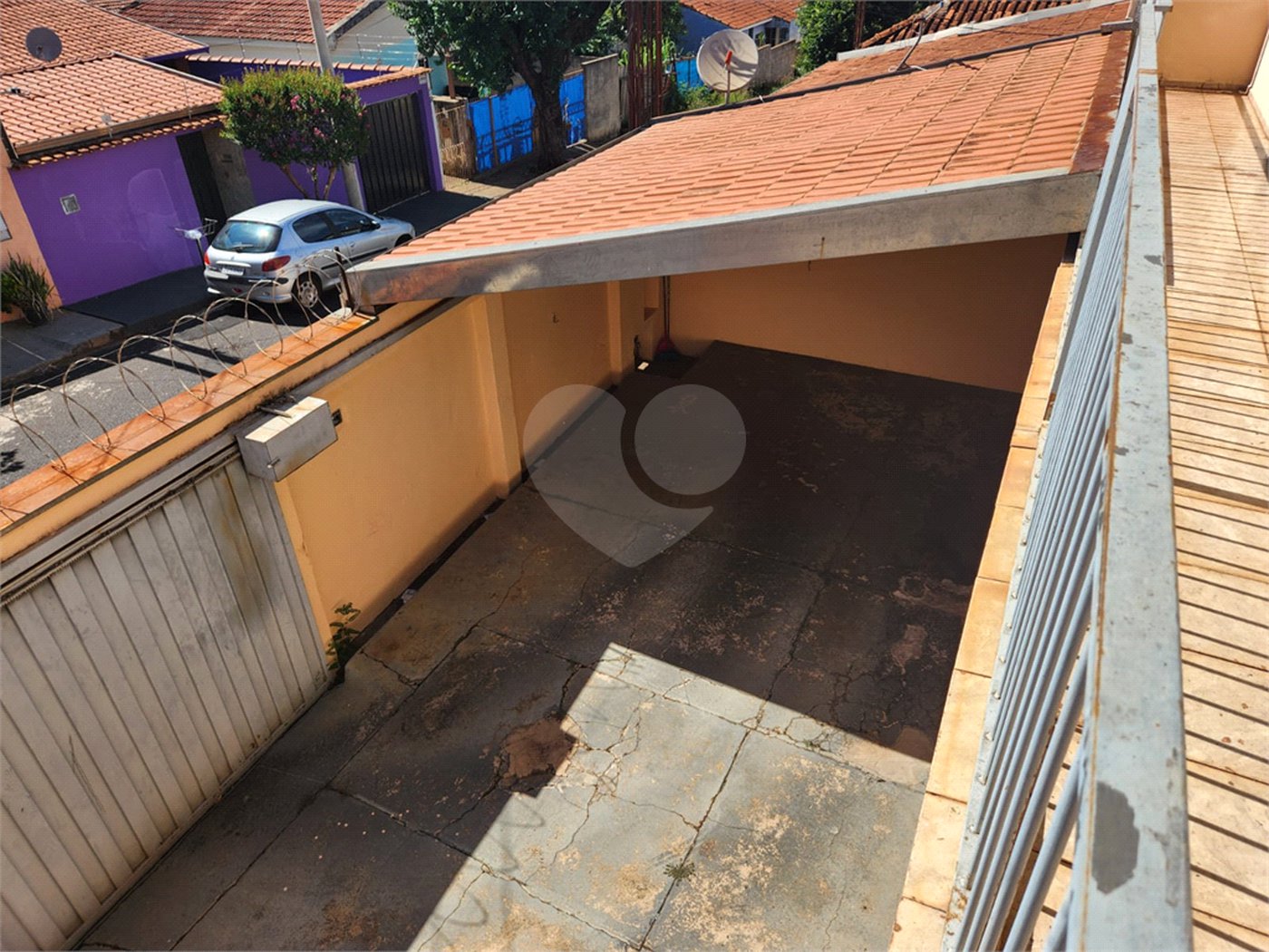 Casa à venda com 2 quartos em Vila Santa Maria (vila Xavier), Araraquara, SP