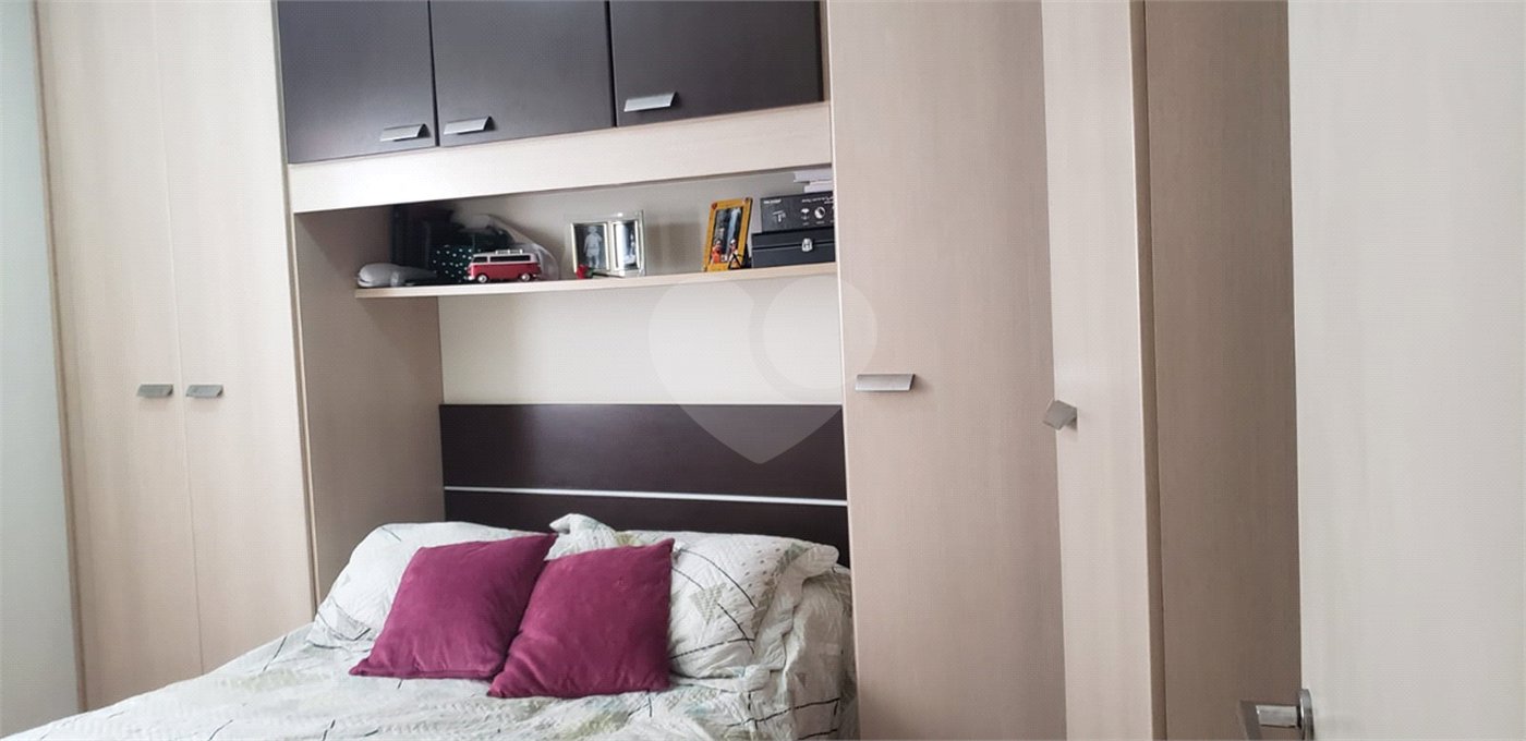 Apartamento à venda com 2 quartos em Santana, São Paulo, SP