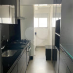 Apartamento para alugar com 2 quartos, sendo 1 suíte, em Tatuapé, São Paulo, SP