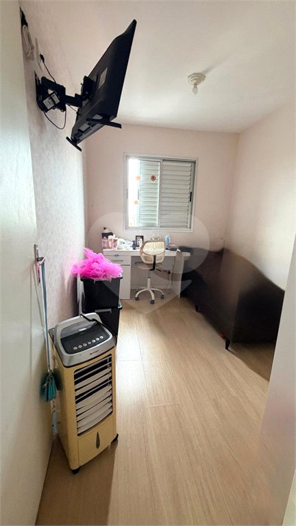 Apartamento à venda com 2 quartos em Imirim, São Paulo, SP