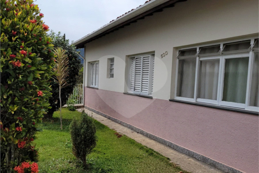 Casa à venda com 5 quartos no Centro, Serra Negra, SP