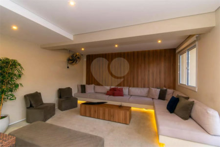 Apartamento à venda com 1 quarto em Vila Ema, São Paulo, SP