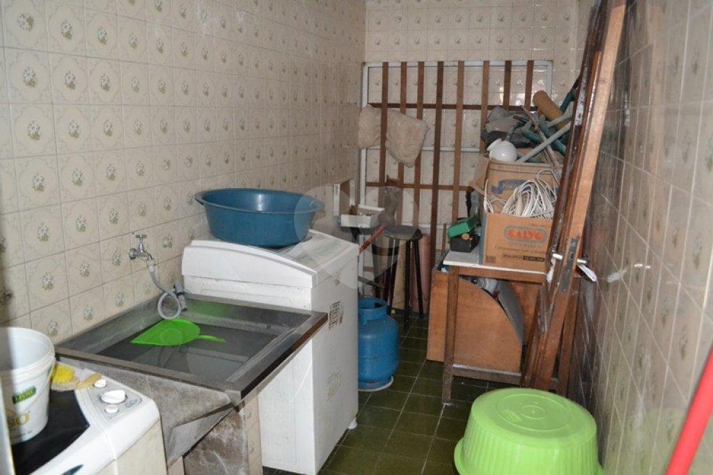 Sobrado à venda com 4 quartos, sendo 1 suíte, em Imirim, São Paulo, SP