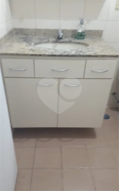 Apartamento à venda com 2 quartos em Vila Mariana, São Paulo, SP