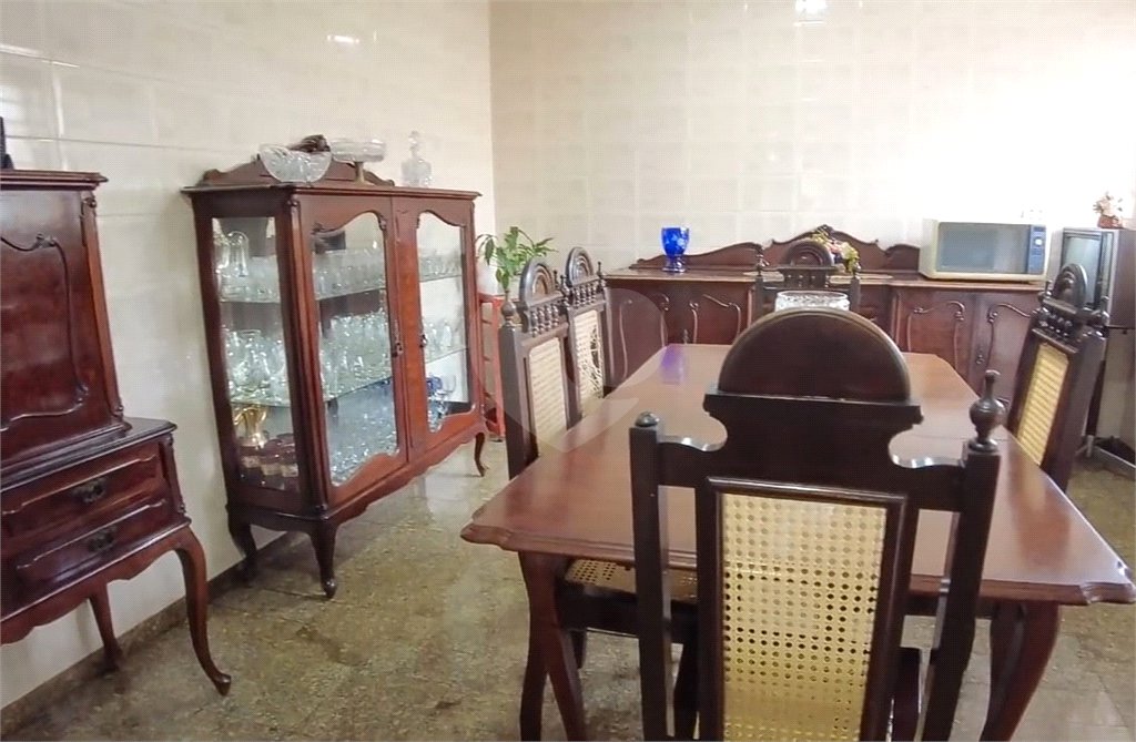 Sobrado à venda com 3 quartos, sendo 2 suítes, em Santana, São Paulo, SP
