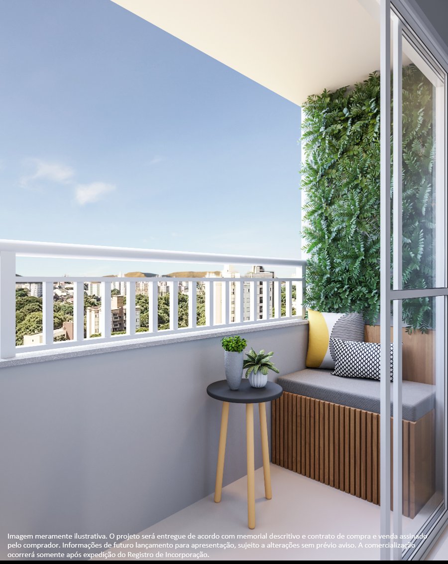 Residencial Vila Suissa