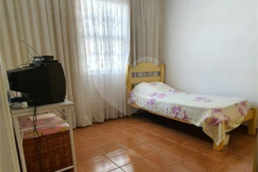 Casa à venda com 2 quartos em Mandaqui, São Paulo, SP