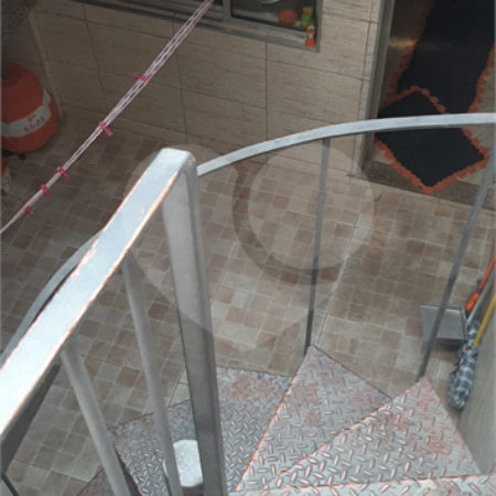 Sobrado à venda com 2 suítes em Vila Paulistana, São Paulo, SP