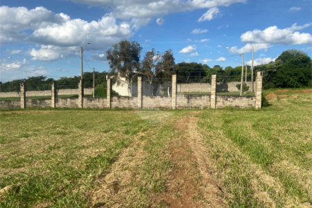 Terreno para venda no Condomínio Ecotec Damha I