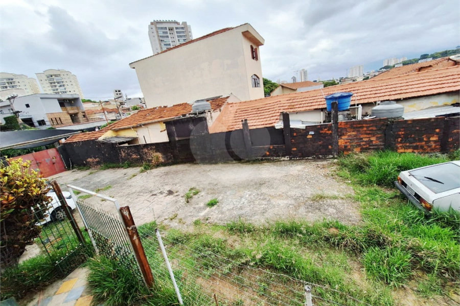 Sobrado à venda com 4 quartos em Vila Maria, São Paulo, SP