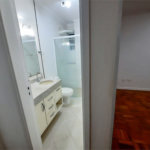 Apartamento à venda, 119 m² por R$ 850.000,00 - Boqueirão - Santos/SP