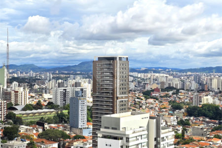 Studio à venda com 1 quarto em Sumaré, São Paulo, SP