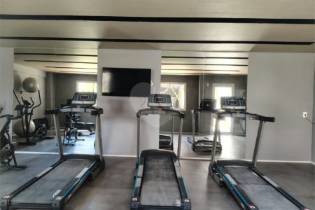Apartamento à venda com 2 quartos em Jardim Japão, São Paulo, SP