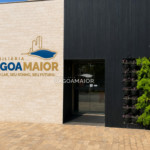 Sala para alugar no Centro, Três Lagoas, MS