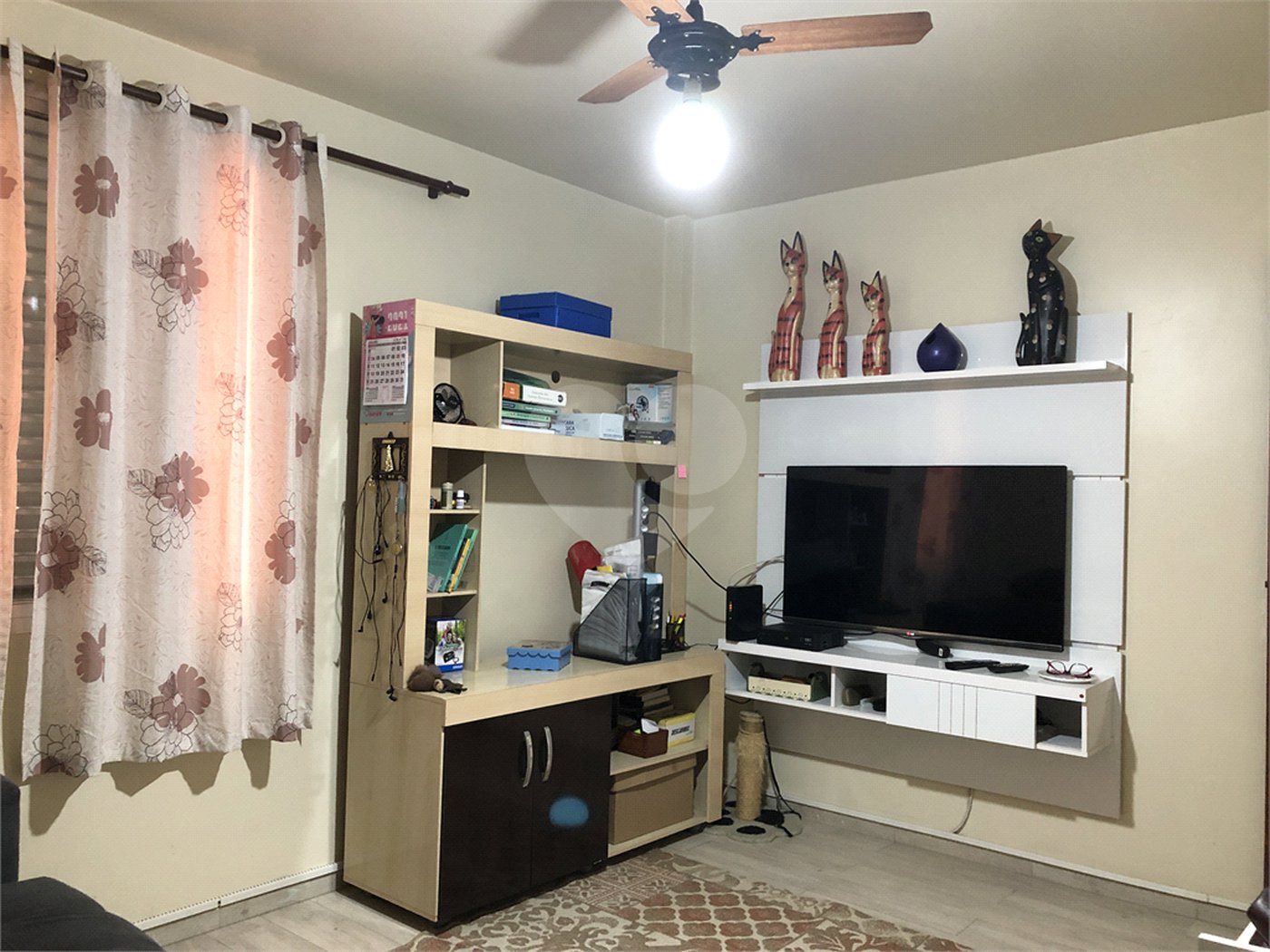 Apartamento à venda com 2 quartos em Santana, São Paulo, SP