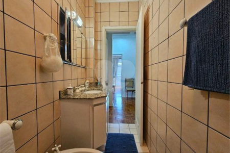 Apartamento à venda com 4 quartos em Pitangueiras, Guarujá, SP
