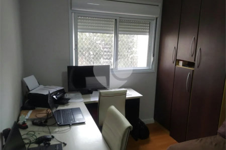 Apartamento à venda com 3 suítes em Jardim Marajoara, São Paulo, SP