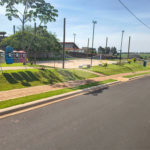 Terreno à venda no condomínio Riviera Village Cravinhos, Cravinhos - SP