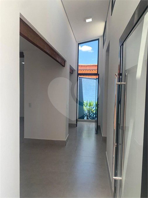 Casa à venda com 3 quartos em Vila Almeida, Indaiatuba, SP