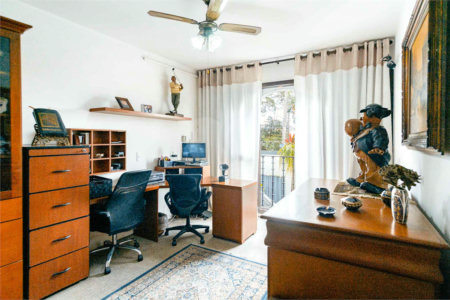 Casa Térrea à venda com 3 quartos, sendo 1 suíte, em Vila Inah, São Paulo, SP