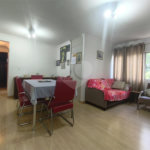Apartamento à venda com 2 quartos em Jardim Leonor Mendes de Barros, São Paulo, SP