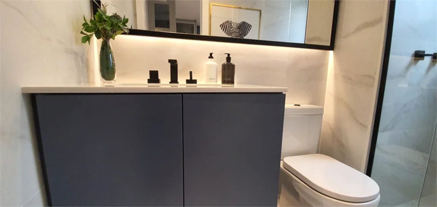 Apartamento à venda com 3 suítes em Brooklin Paulista, São Paulo, SP