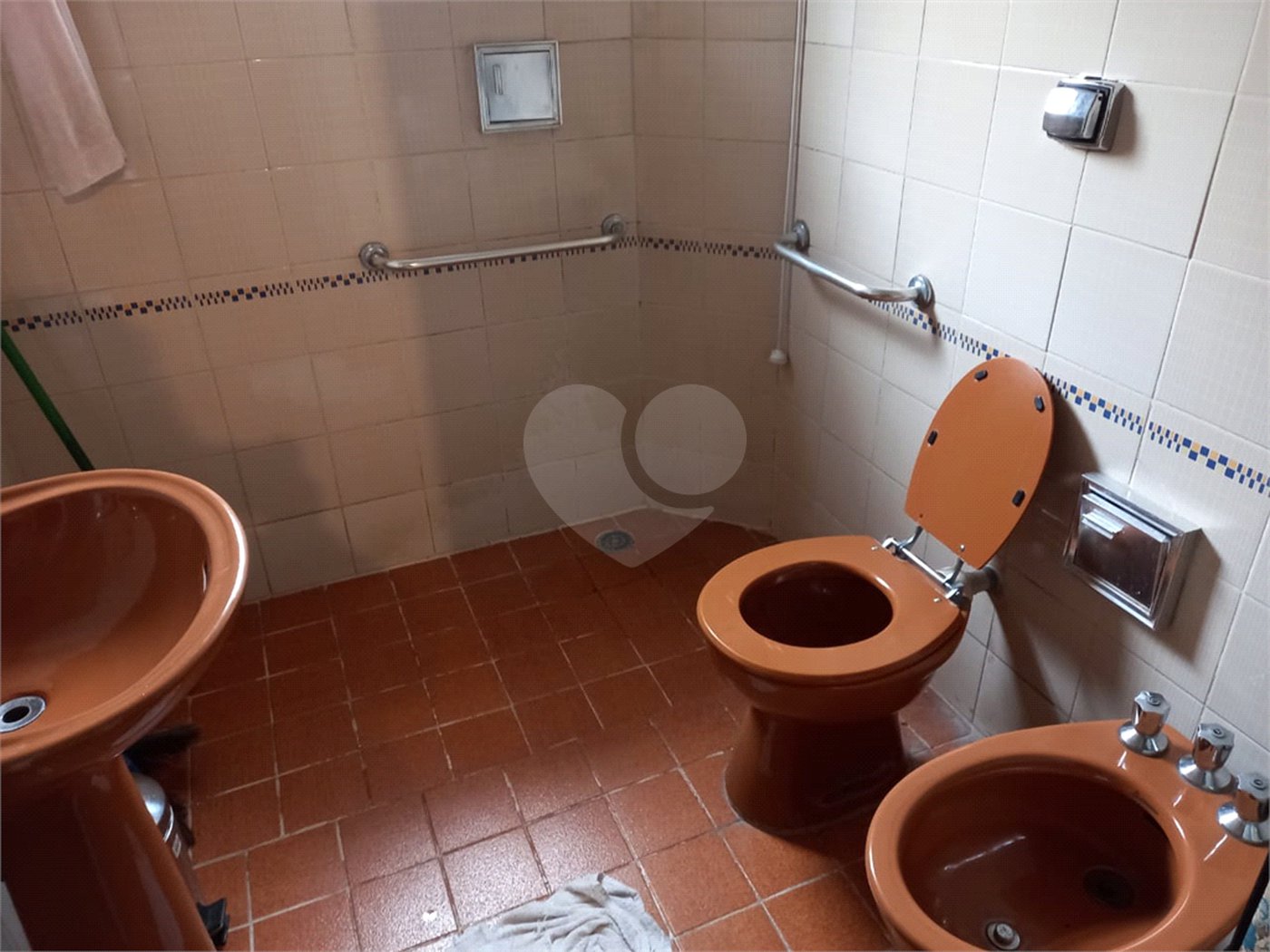 Sobrado à venda com 3 quartos em Aclimação, São Paulo, SP