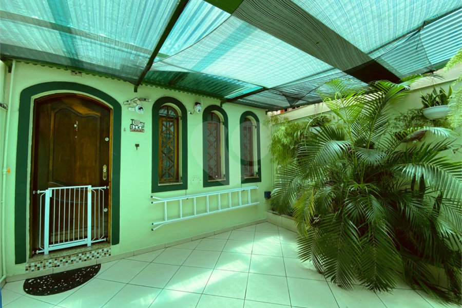 Sobrado à venda com 2 quartos, sendo 1 suíte, em Santana, São Paulo, SP
