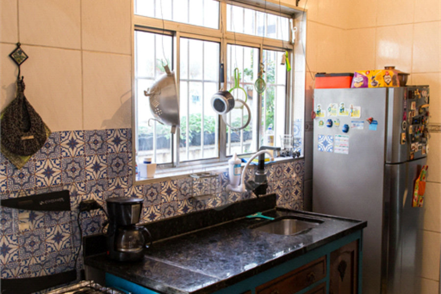 Casa à venda com 2 quartos em Vila Maria, São Paulo, SP