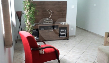 Apartamento à venda com 2 quartos em Barra Funda, São Paulo, SP