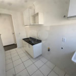 Apartamento à venda com 2 quartos em Vossoroca, Votorantim, SP