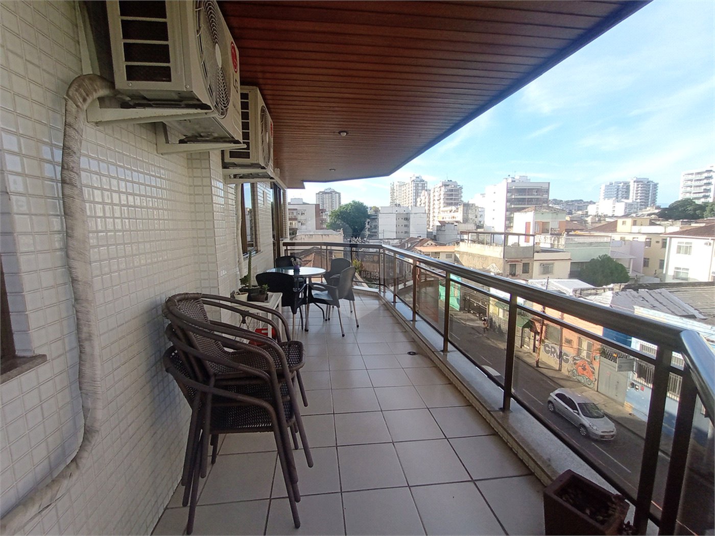 Apartamento à venda com 3 quartos, sendo 1 suíte, em Vila Isabel, Rio de Janeiro, RJ