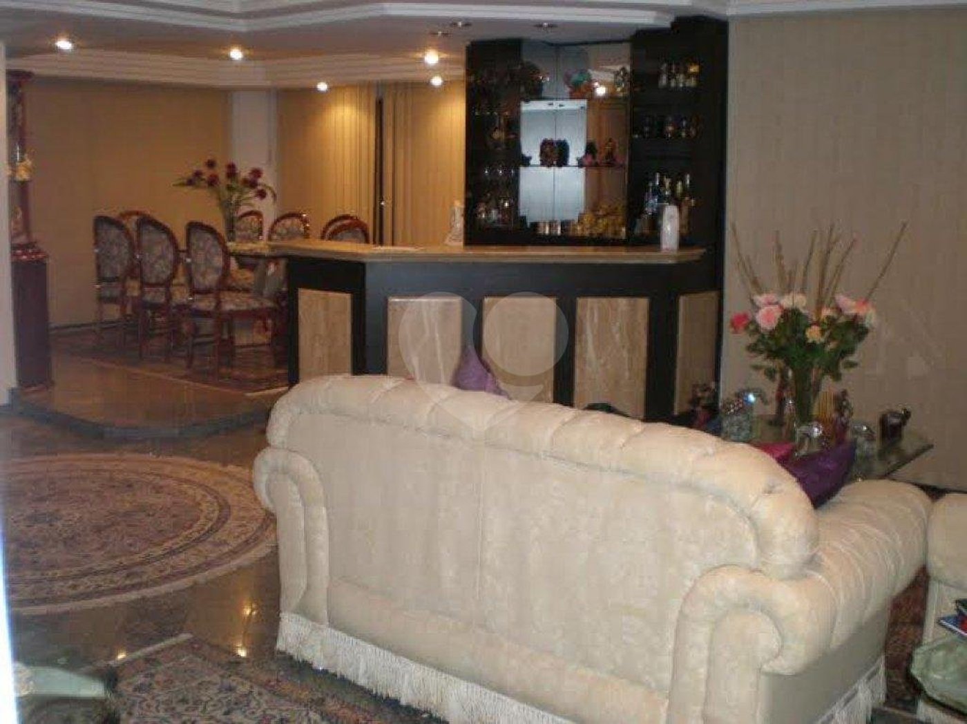 Apartamento à venda com 3 suítes em Vila Maria Alta, São Paulo, SP