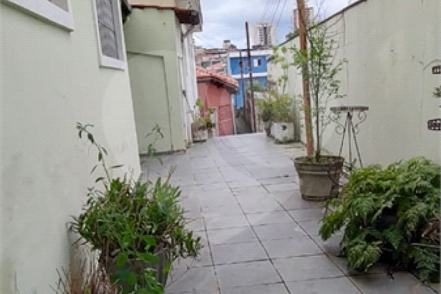 Casa à venda com 7 quartos em Vila Isolina Mazzei, São Paulo, SP