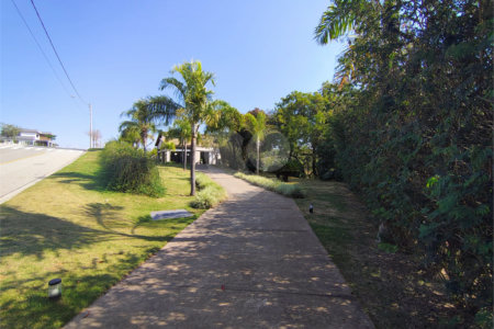 Terreno à venda no condomínio Reserva Santa Mônica, Itupeva - SP
