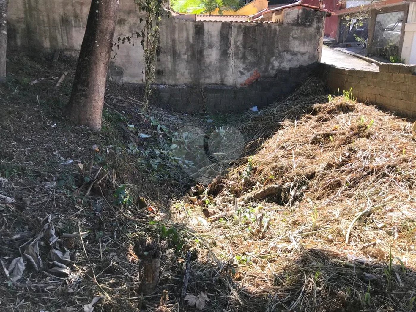 Terreno à venda em Horto, São Paulo, SP