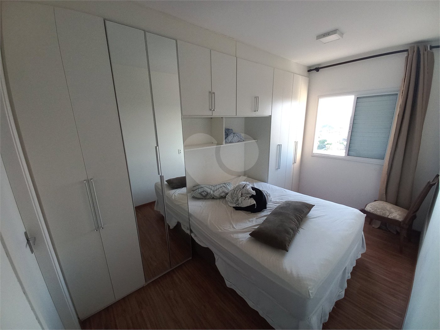 Apartamento à venda ou para alugar com 2 quartos, sendo 1 suíte,  em Fazenda Morumbi, São Paulo, SP