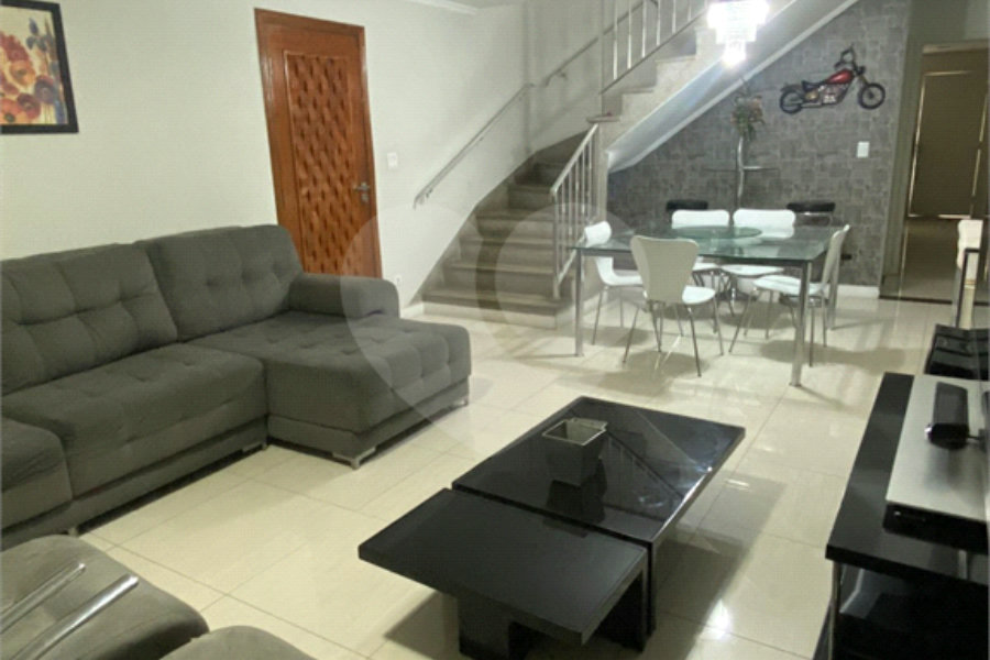 Sobrado à venda com 5 quartos, sendo 2 suítes, em Jaçanã, São Paulo, SP