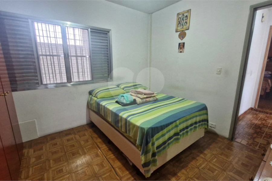 Sobrado à venda com 3 quartos, sendo 1 suíte, em Campo Grande, São Paulo, SP