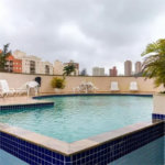 Duplex à venda com 1 quarto em Jardim Ampliação, São Paulo, SP