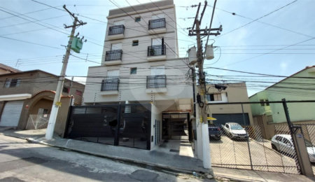 Casa à venda com 2 quartos em Tucuruvi, São Paulo, SP