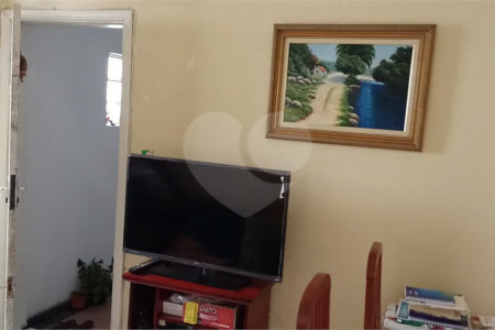 Apartamento à venda com 1 quarto em Jardim São Paulo(zona Norte), São Paulo, SP