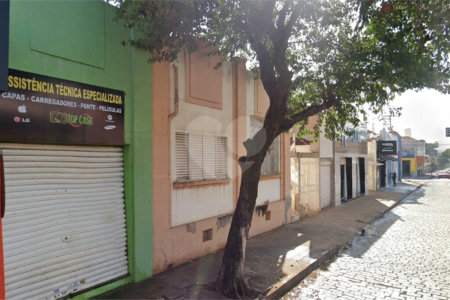 Casa à venda com 3 quartos no Centro, Araraquara, SP
