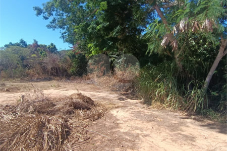 Terreno à venda em Praia Rasa, Armação dos Búzios, RJ