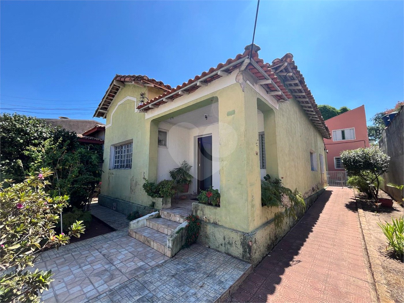 Casa à venda com 4 quartos em Vila Santana, Sorocaba, SP
