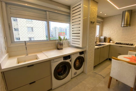 Apartamento à venda com 3 suítes em Vila Pompéia, São Paulo, SP
