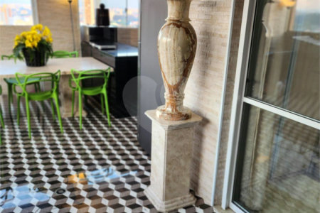 Apartamento à venda com 3 suítes em Jardim Arpoador, São Paulo, SP