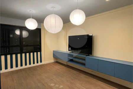Apartamento à venda com 2 quartos em Jardim Trussardi, São Paulo, SP